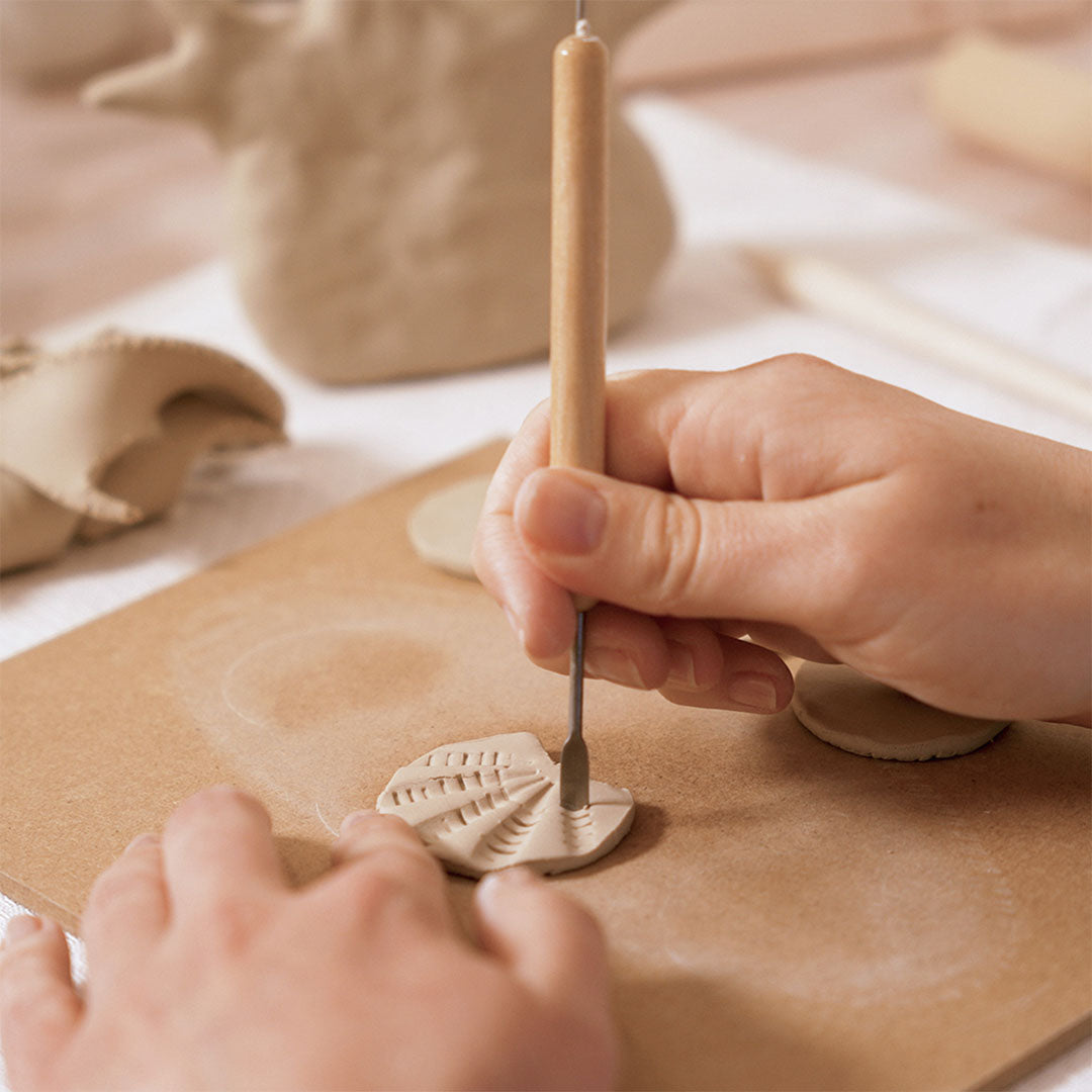 djeco knutselset atelier 85 - boetseren