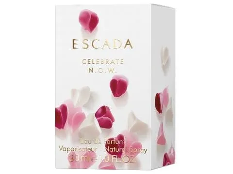 Escada Celebrate N.O.W. Eau De Parfum 30 ml (woman)