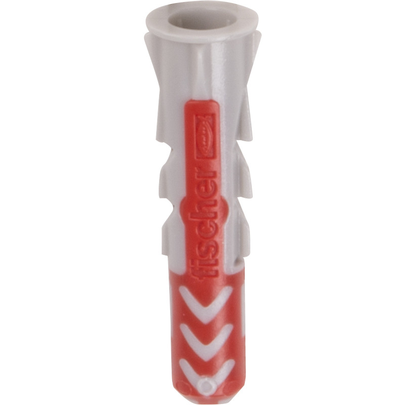 Fischer Duopower pluggen 5x25mm