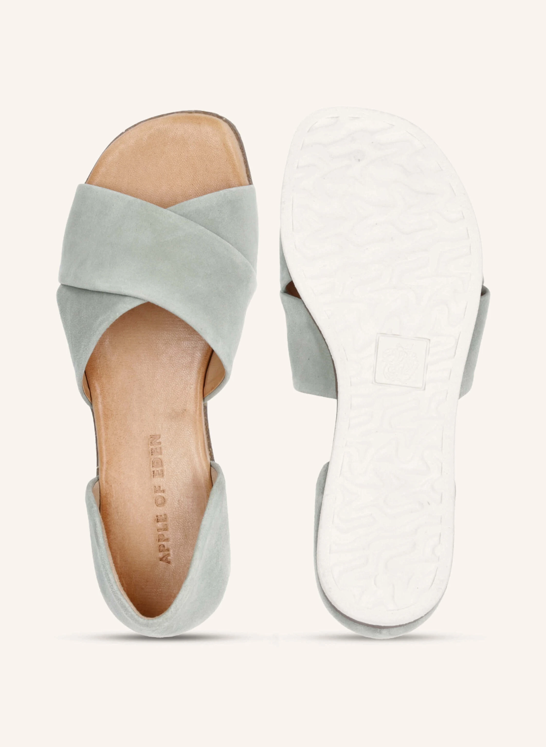 Apple of Eden Sandalen