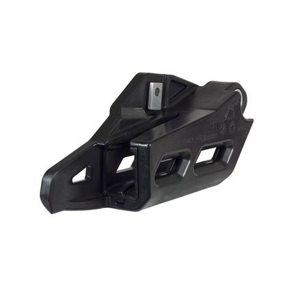 Guide chaîne R-tech Monoblock R2.0 Worx Noir - Noir