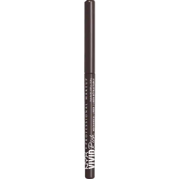 Vivid Rich Mechanical Pencil Always 15 - Smokin' Topaz