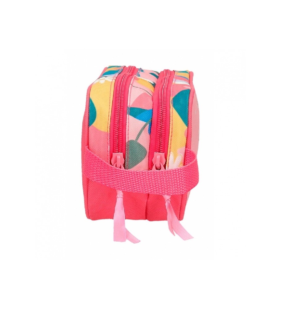 Roll Road Roll Road Precious Flower capa rosa
