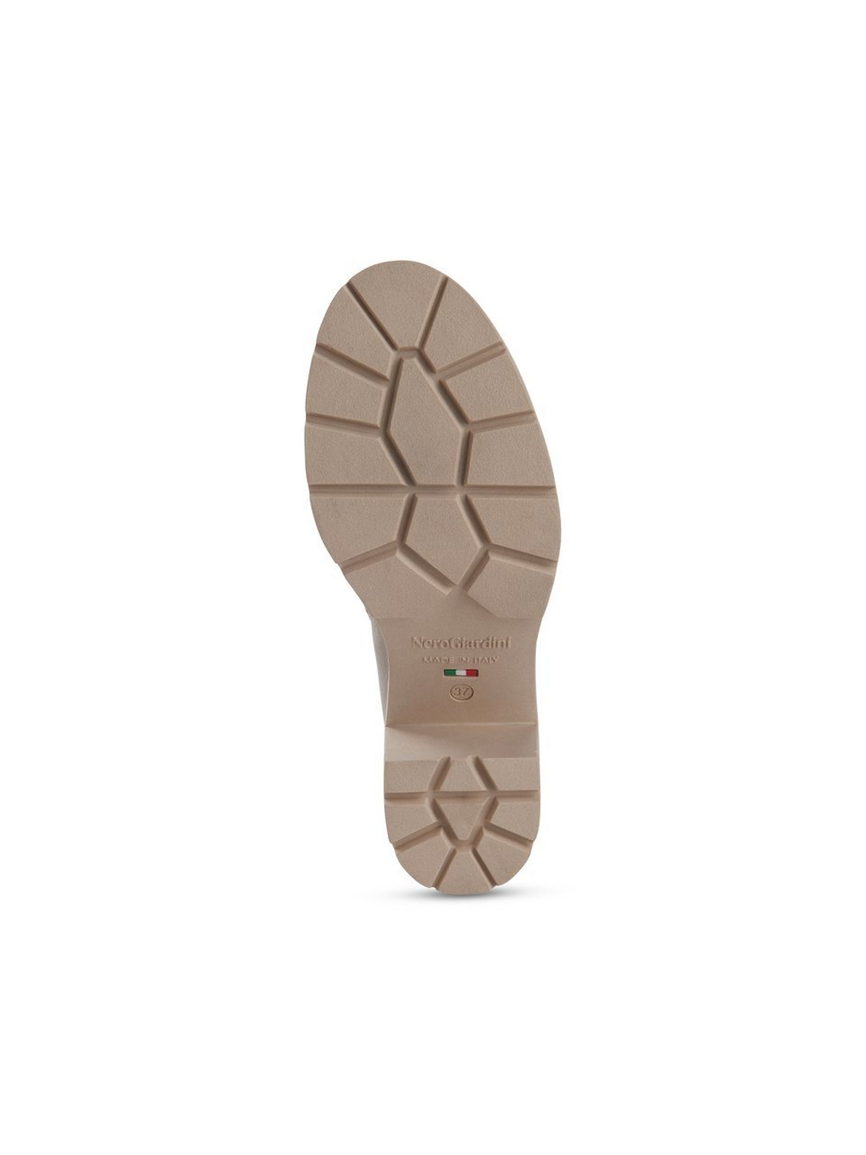 Stiefelette