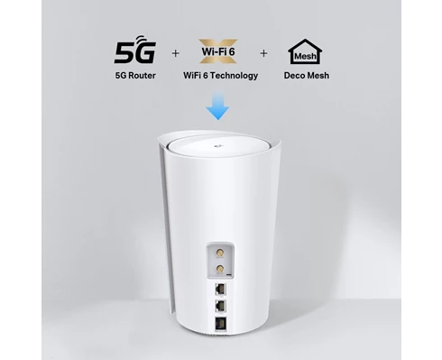 TP-Link Deco X50-5G(1-pack)