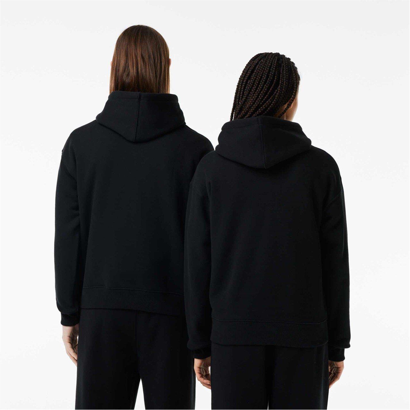 Lacoste Rg Oth Hoodie