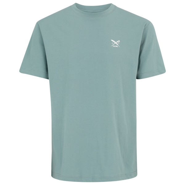 Iriedaily - Chestflag Tee - T-shirt