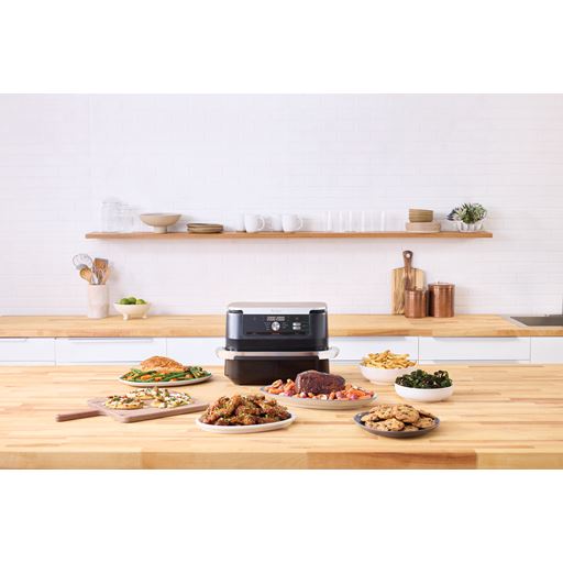 Ninja Foodie AF500EU FlexDrawer Airfryer