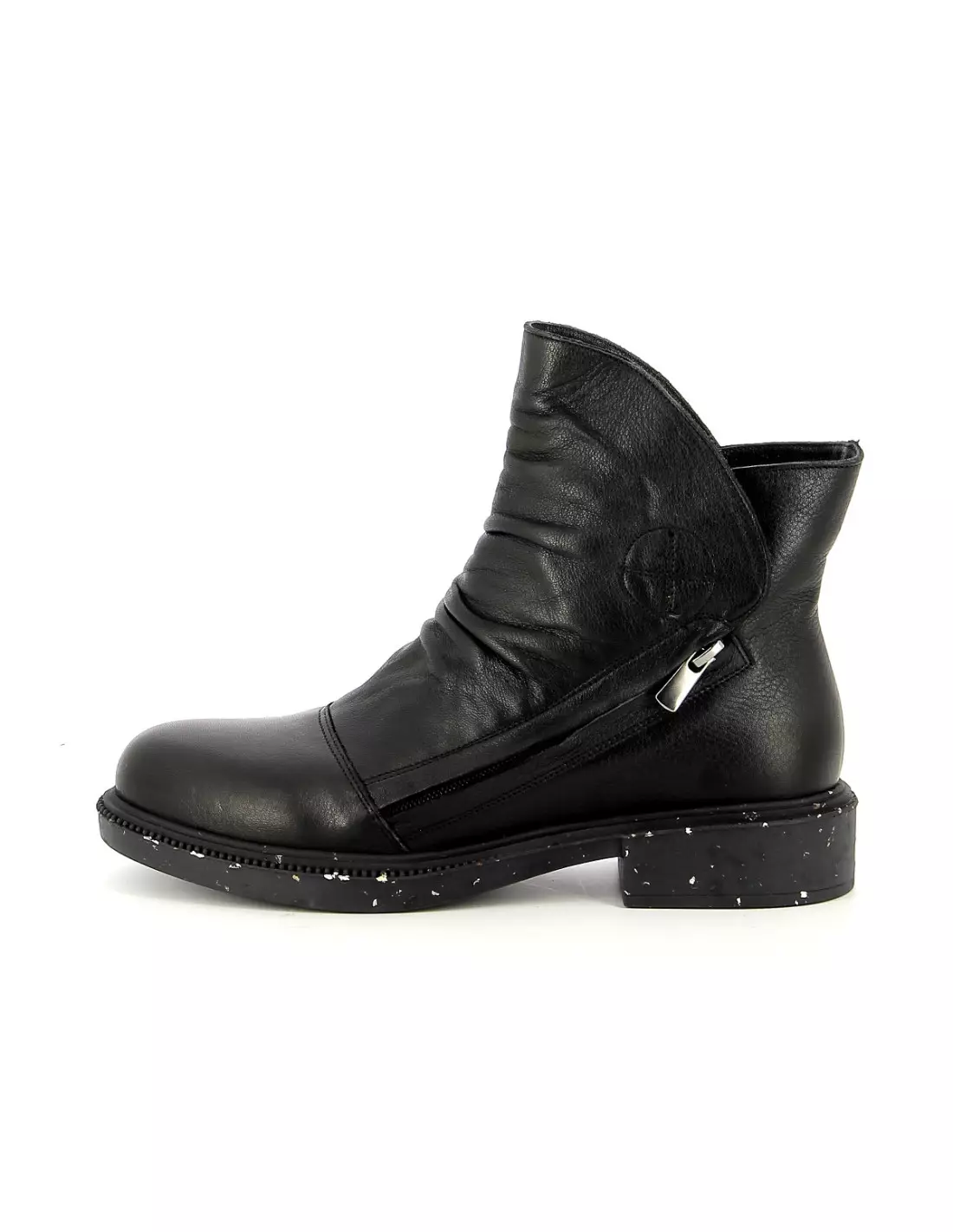 AGUA LIMON 034U504 - Boots & bottines Noir