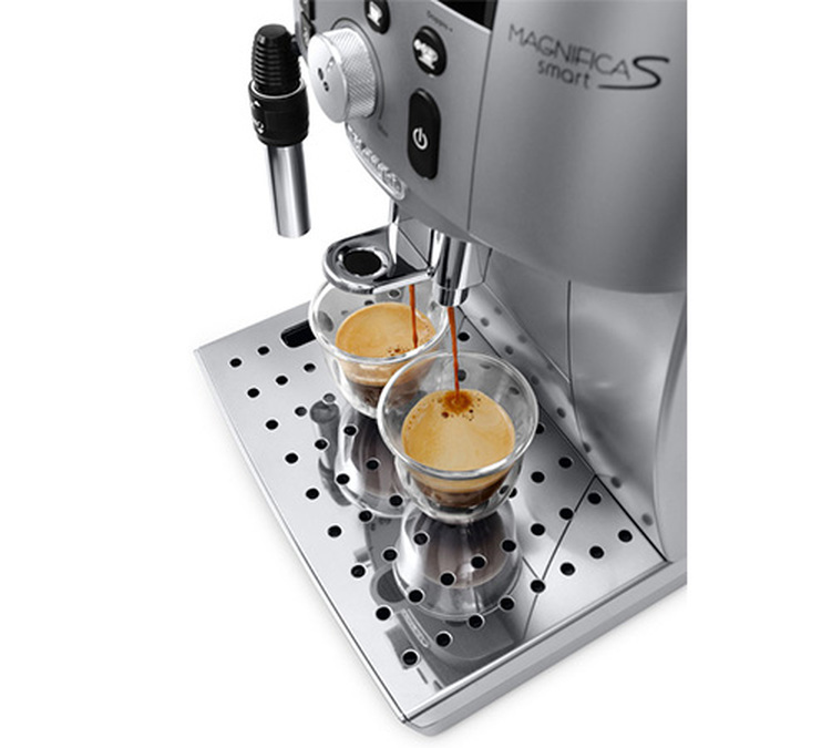 DELONGHI Magnifica S Smart Ecam 250.31.SB Coloris:Gris