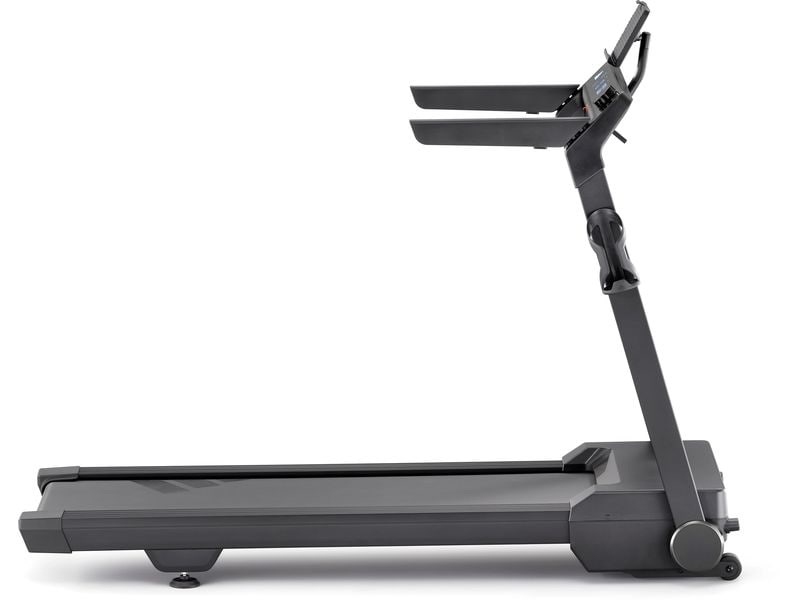 Adidas Grossgeräte Laufband T-24c Klappbares Laufband