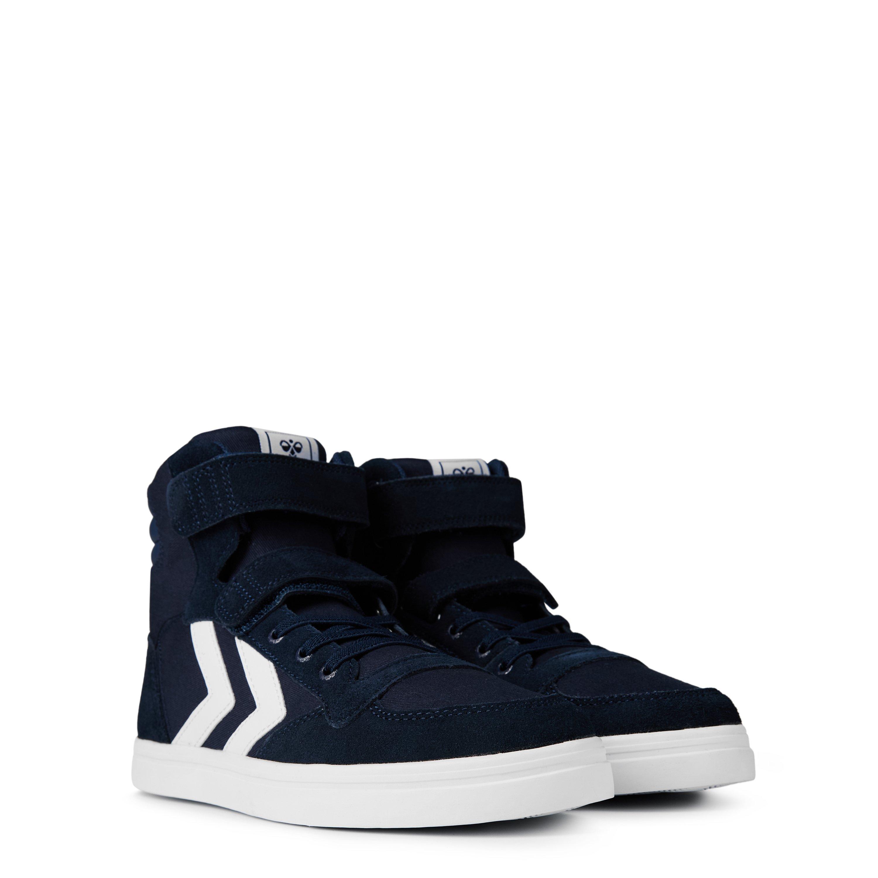 Hummel Slimmer Stadil High Sneaker Juniors