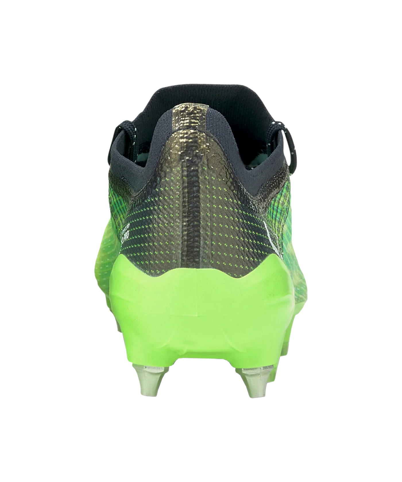 PUMA ULTRA 1.3 Under the Lights MxSG Grün Schwarz F03