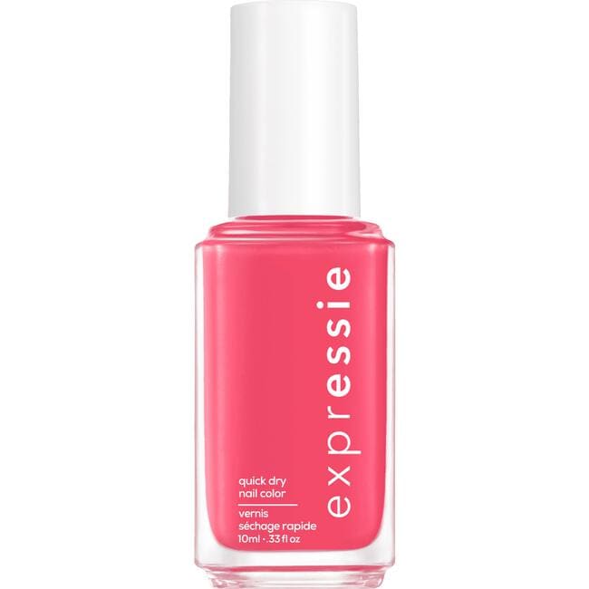 essie Expressie Nagellak Roze 235 Crave The Chaos 10 ML