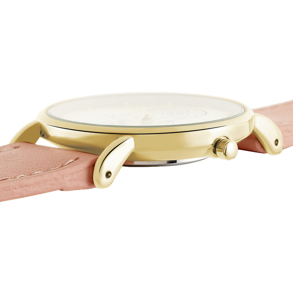 Montre Upp Solene Doré