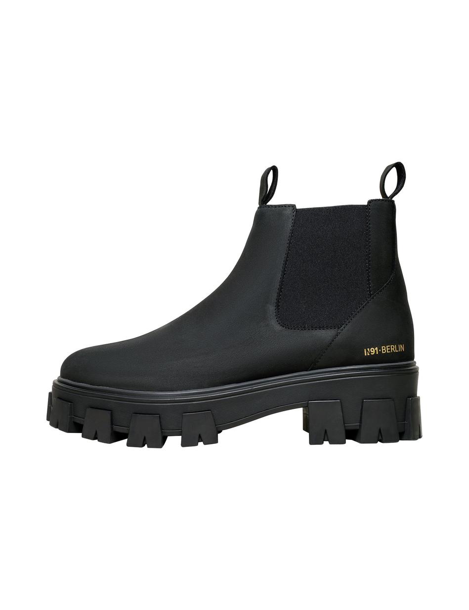 BOOTS STYLE CHOICE II