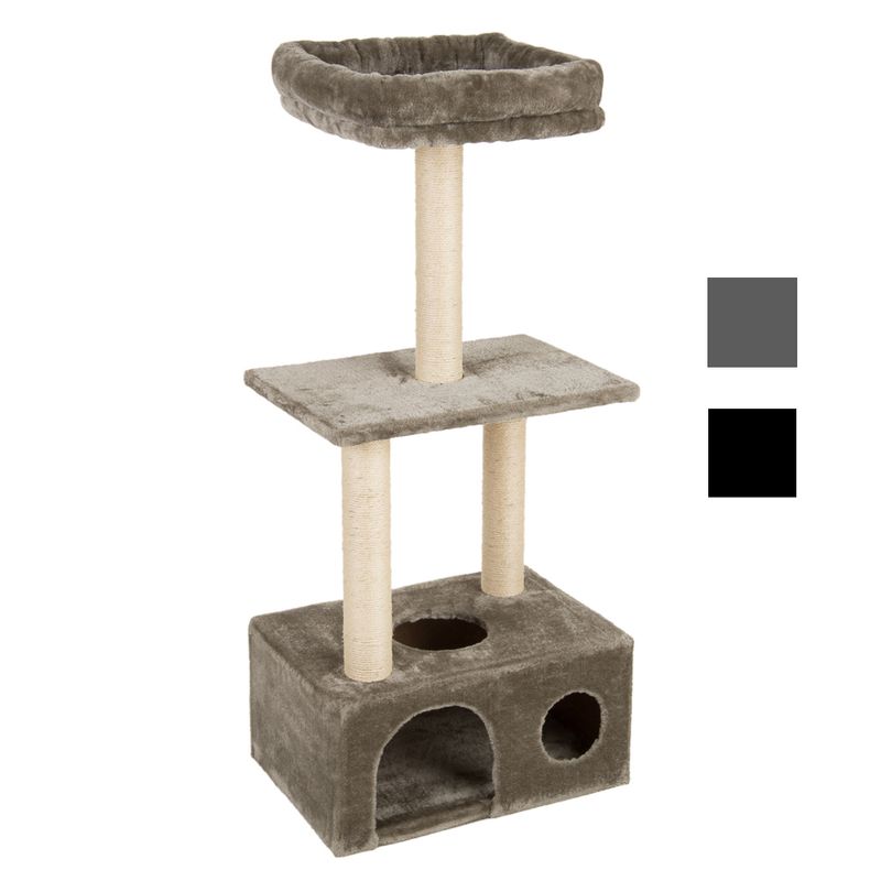 Arbre à chat La Digue I