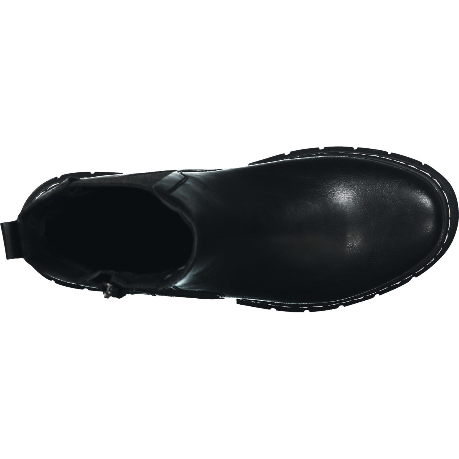 Bugatti Boots Cecilia Stiefelette schwarz 38