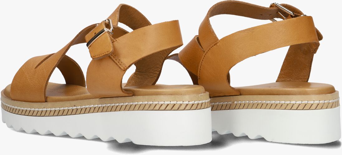 INUOVO bruine inuovo sandalen 889009-1