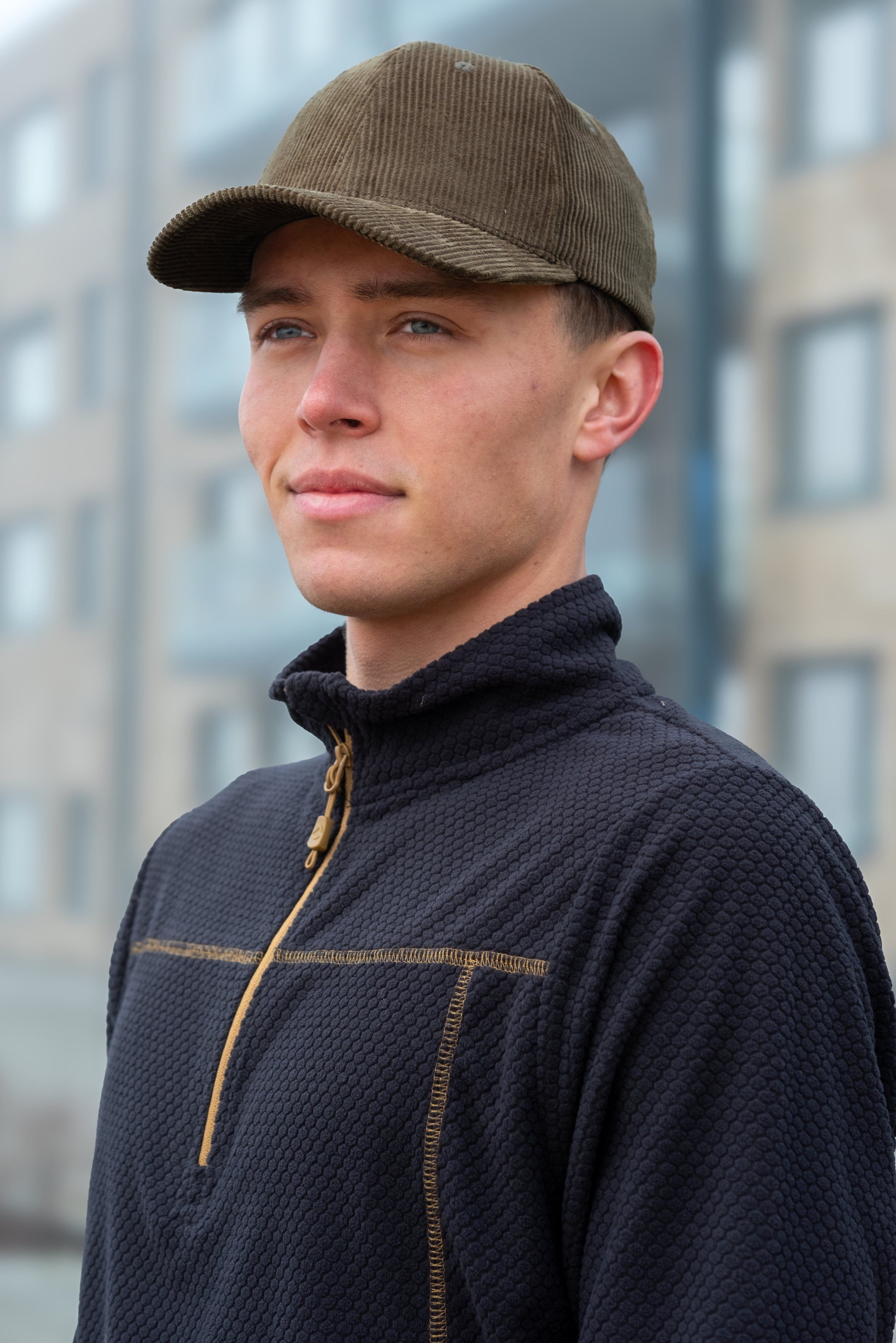 Stormberg Fjellro fleecegenser