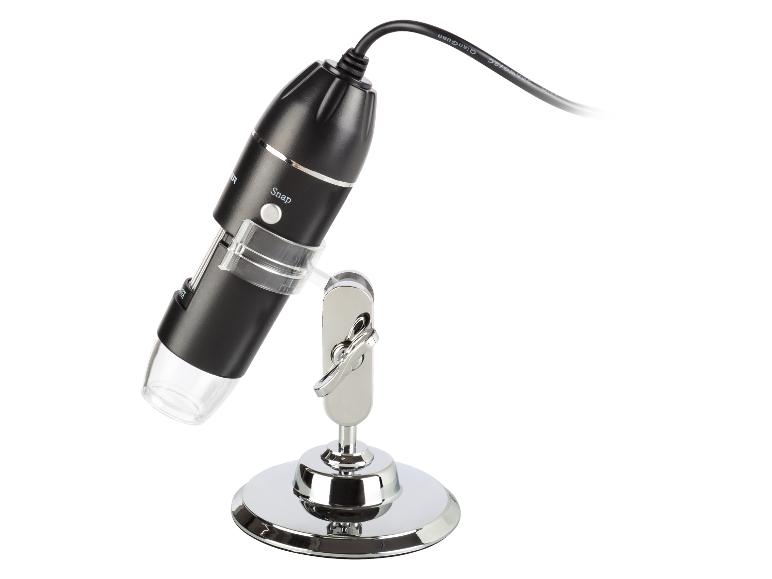 Digitale microscoop