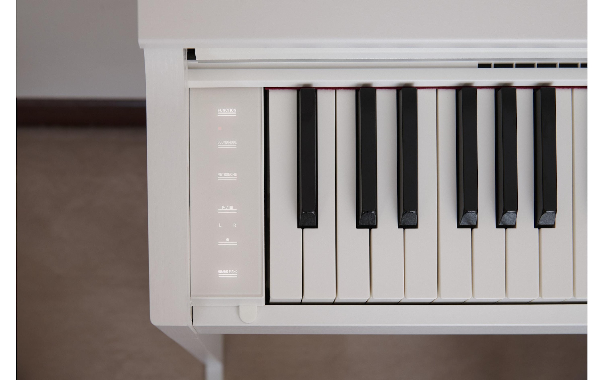 CASIO Digitalpiano »CELVIANO AP-S200«