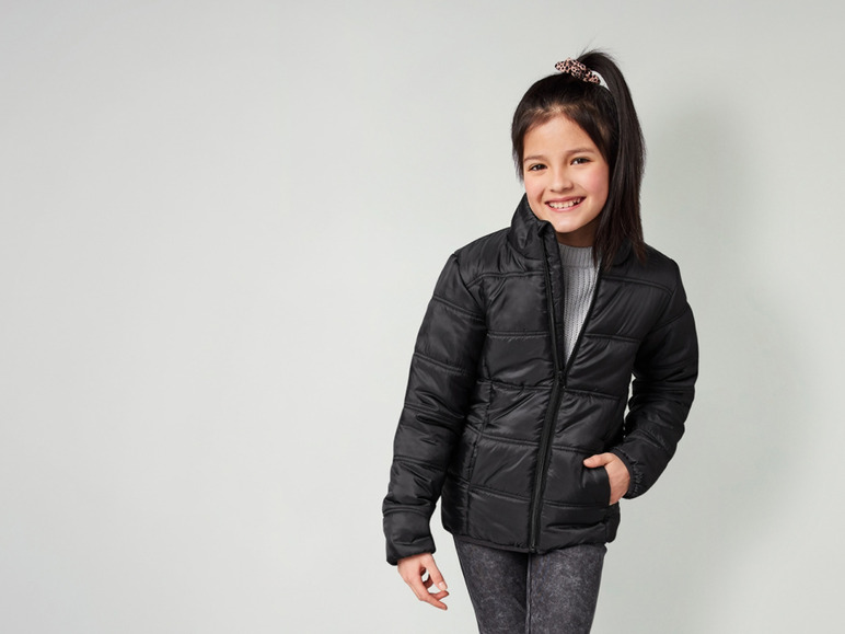 Kinder jas