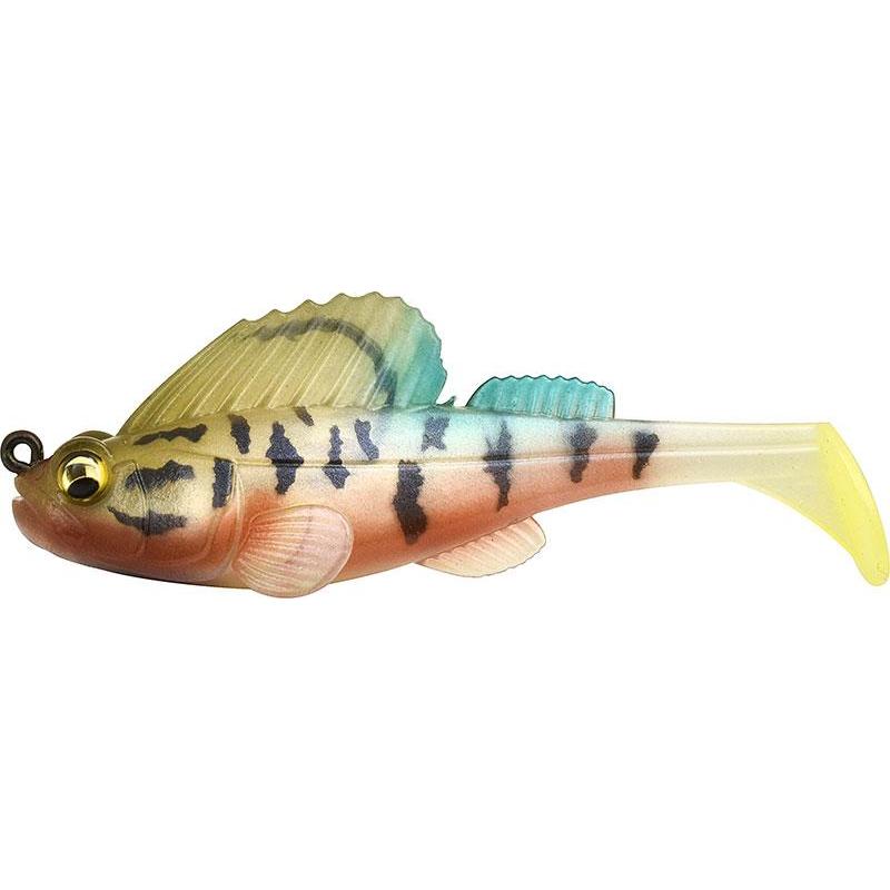 Leurre Souple Arme Megabass Dark Sleeper 3” 1/2Oz - 7.5Cm