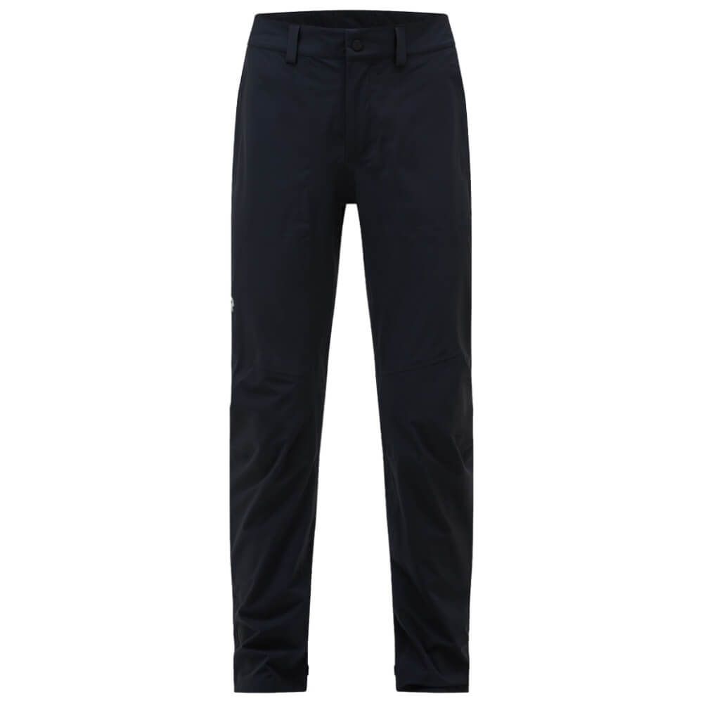 3-Layer Bukse Dame Svart