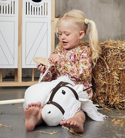 by ASTRUP Plejes?t til K?phest - 8 Dele