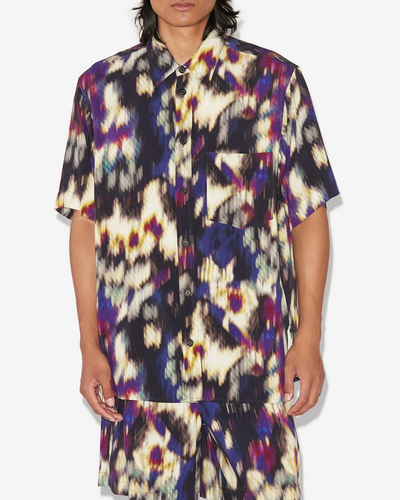 CHEMISE VABILIO