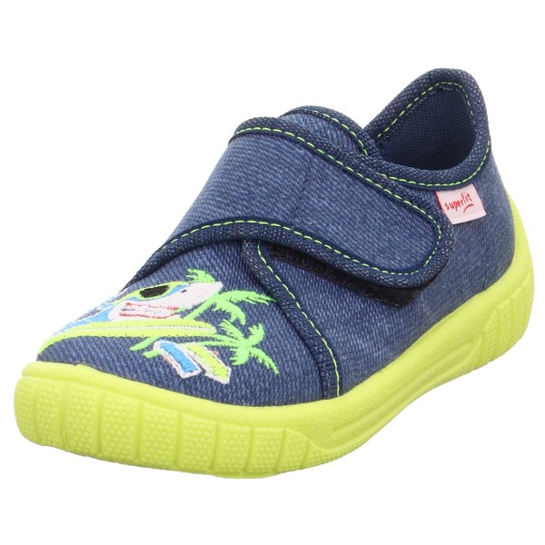 Superfit - Kid's Bill D - Chaussons classiques