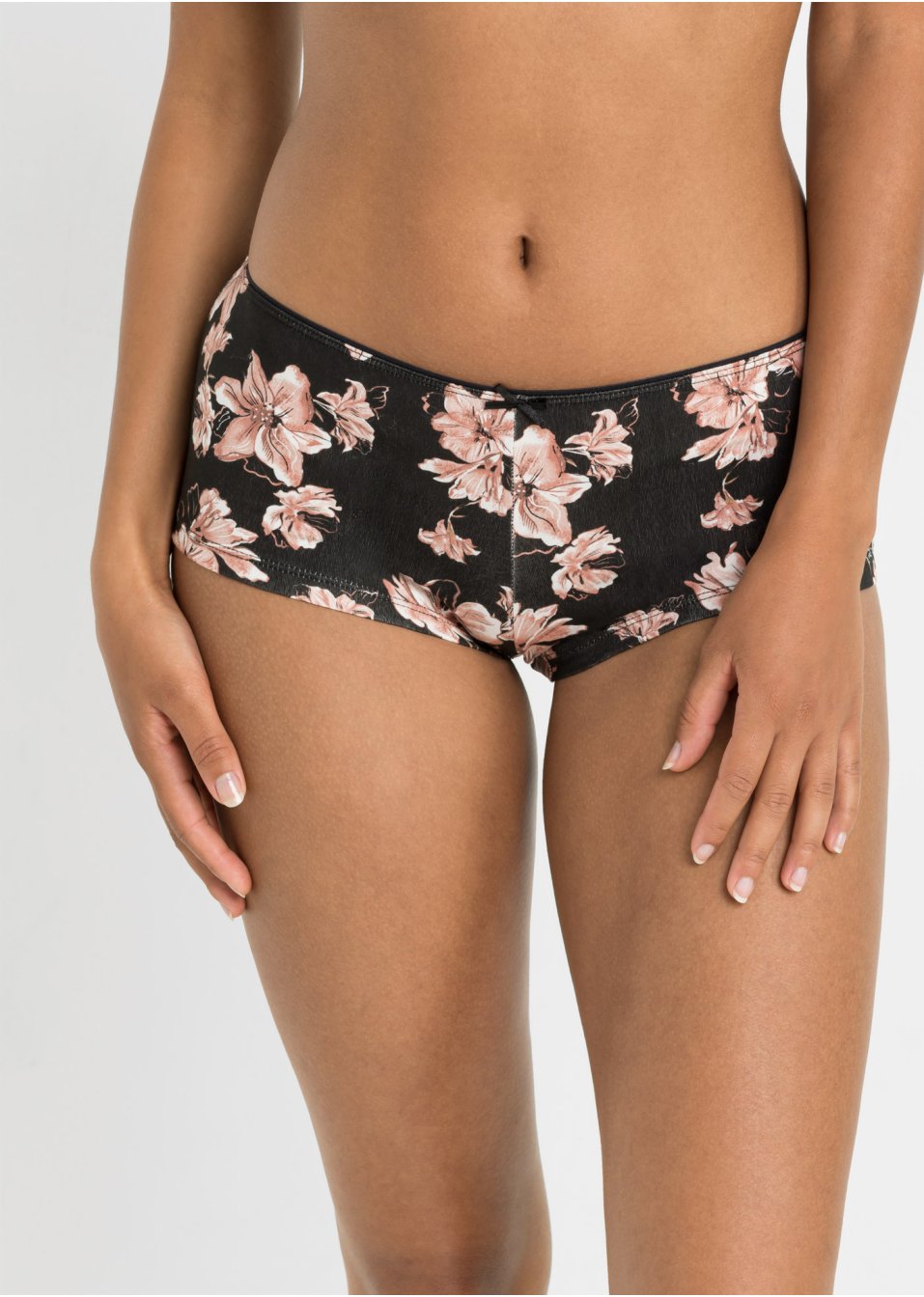 Lot de 4 shorties