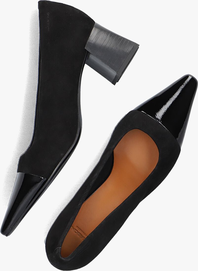 VAGABOND SHOEMAKERS zwarte vagabond shoemakers pumps altea