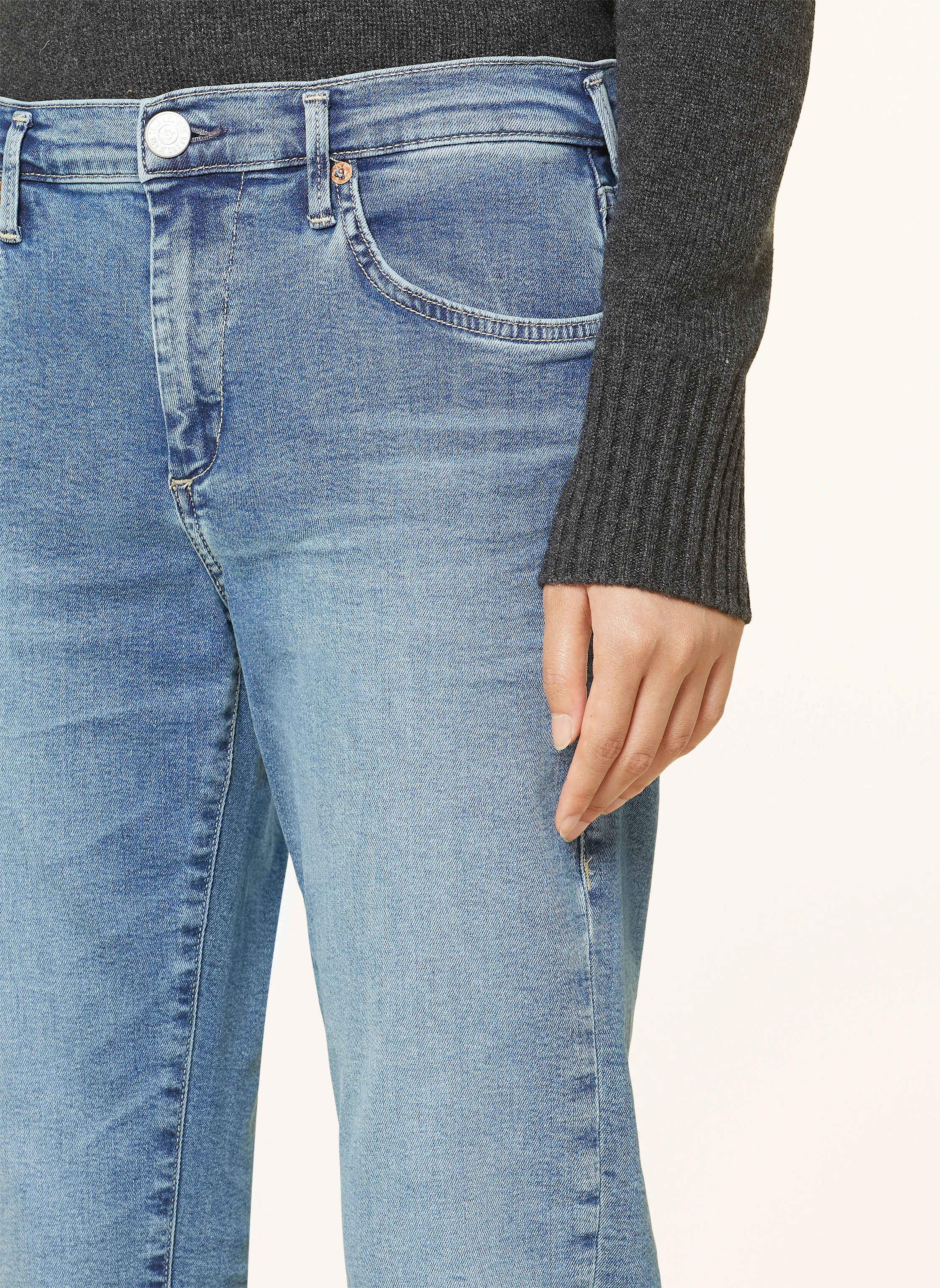 TRUE RELIGION 7/8-Jeans LIV