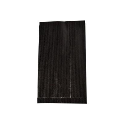 GPV Pack'n Post - 250 Pochettes cadeau kraft - 31 cm x 49 cm - noir