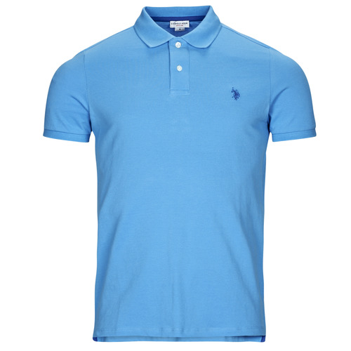 U.S Polo Assn. - KING - Bleu