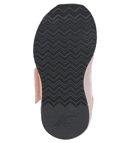 New Balance Schuhe - 323 - Pink Haze/White
