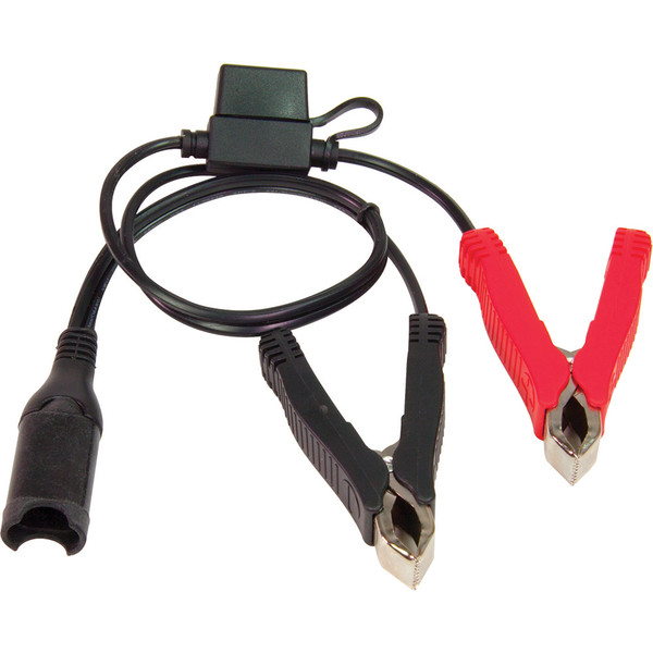 TecMate - Pinces Crocodiles OpiMate O-14