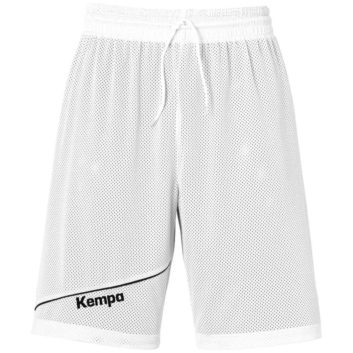 REVERSIBLE SHORTS