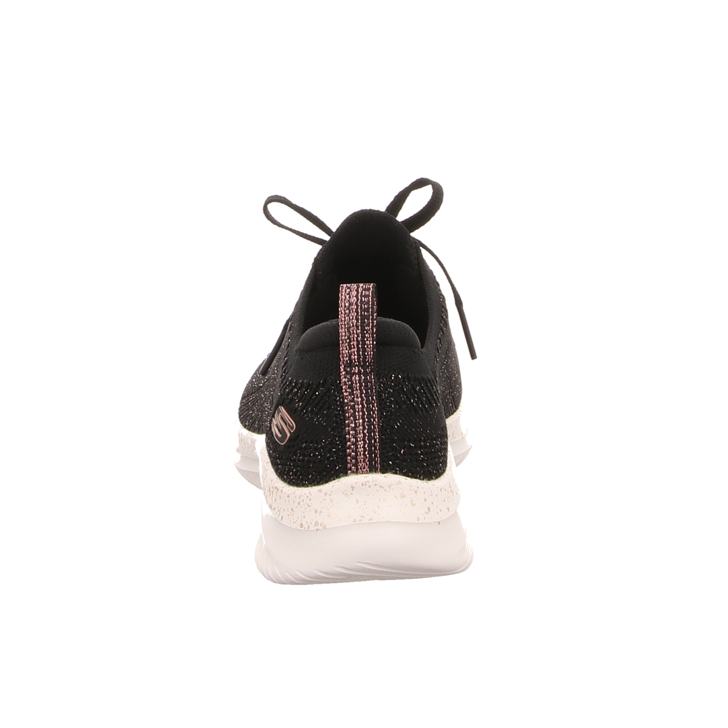 Skechers Sneaker schwarz schwarz