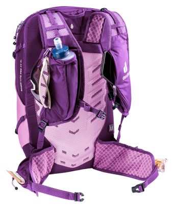 Sac de Randonnée Femme Deuter Speed Lite Pro 23L SL Violet