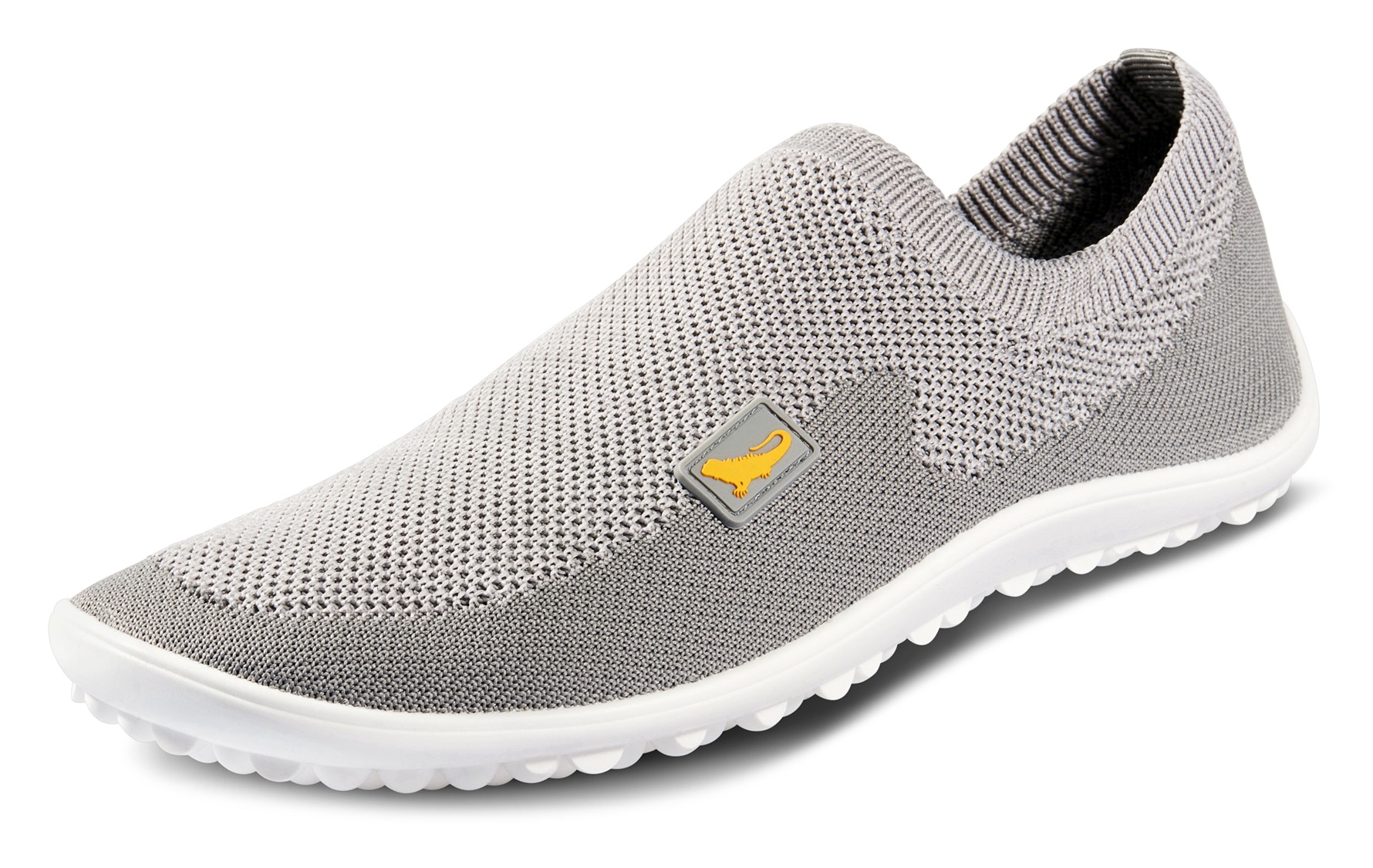 Leguano Barfussschuh »Score«  , Bequemschuh, Flats, Komfortschuh, für Maschinenwäsche geeignet