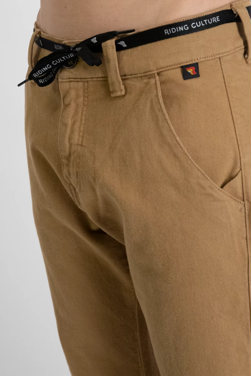 Riding Culture Chino LT 34 Inch Herren Bikehose