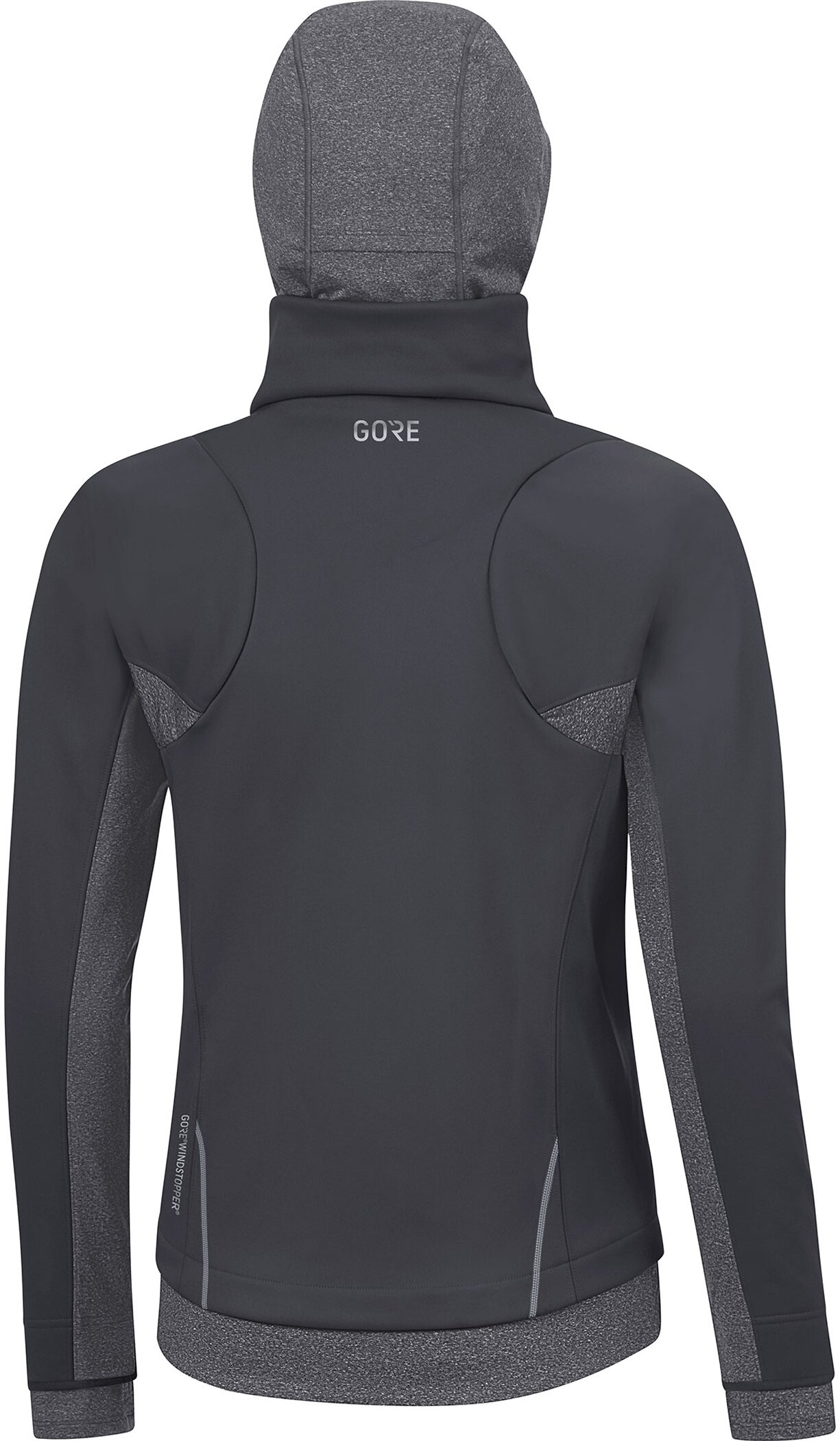 W.L. Gore & Associates GmbH R3 WMN GWS Thermo Hoodie