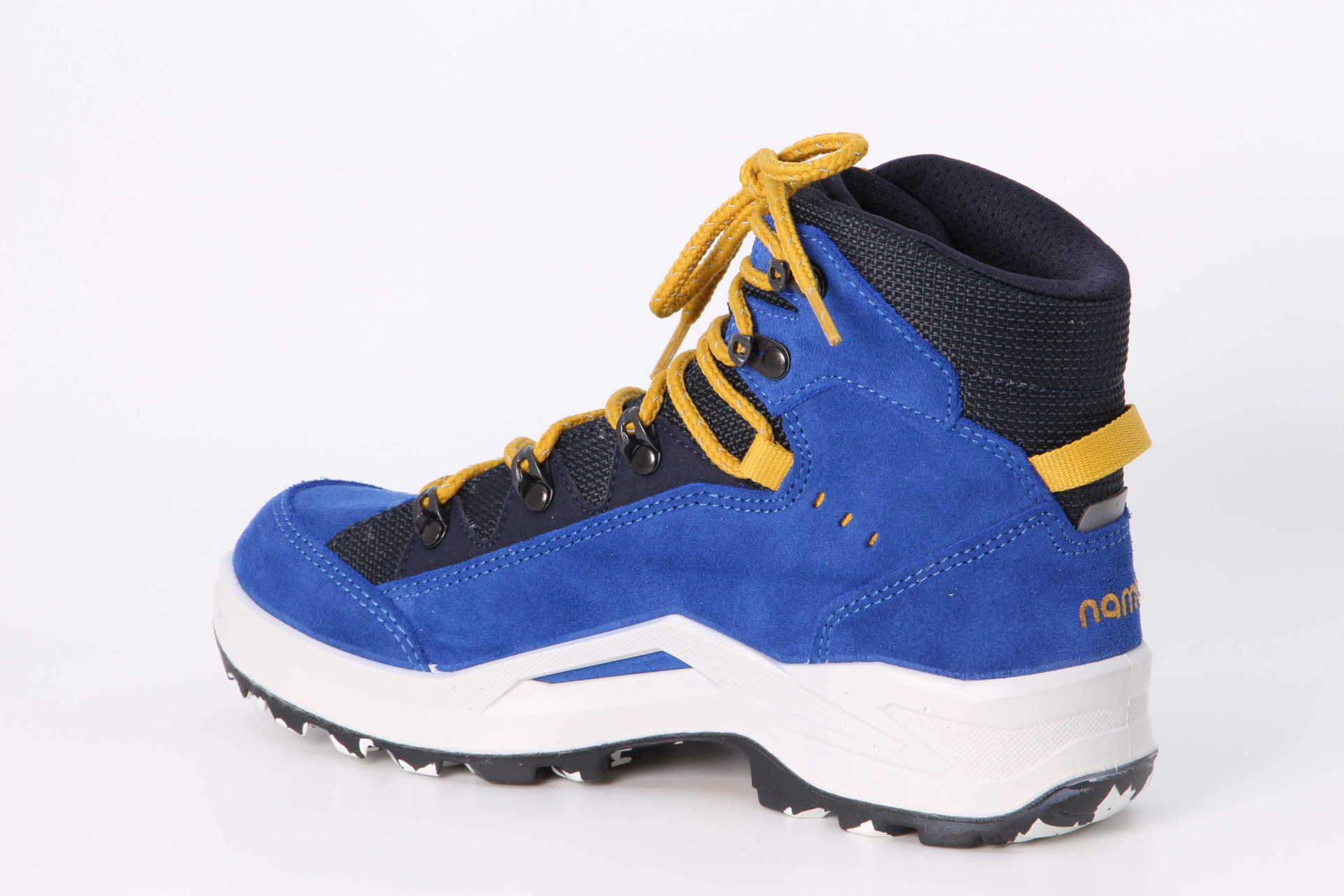 Lowa Kody Evo GTX Namuk royal / senf