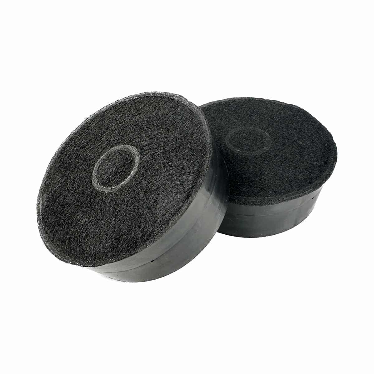 Actiefkoolfilter voor AEG 9029798809 / ECFB03 (2 stuks)