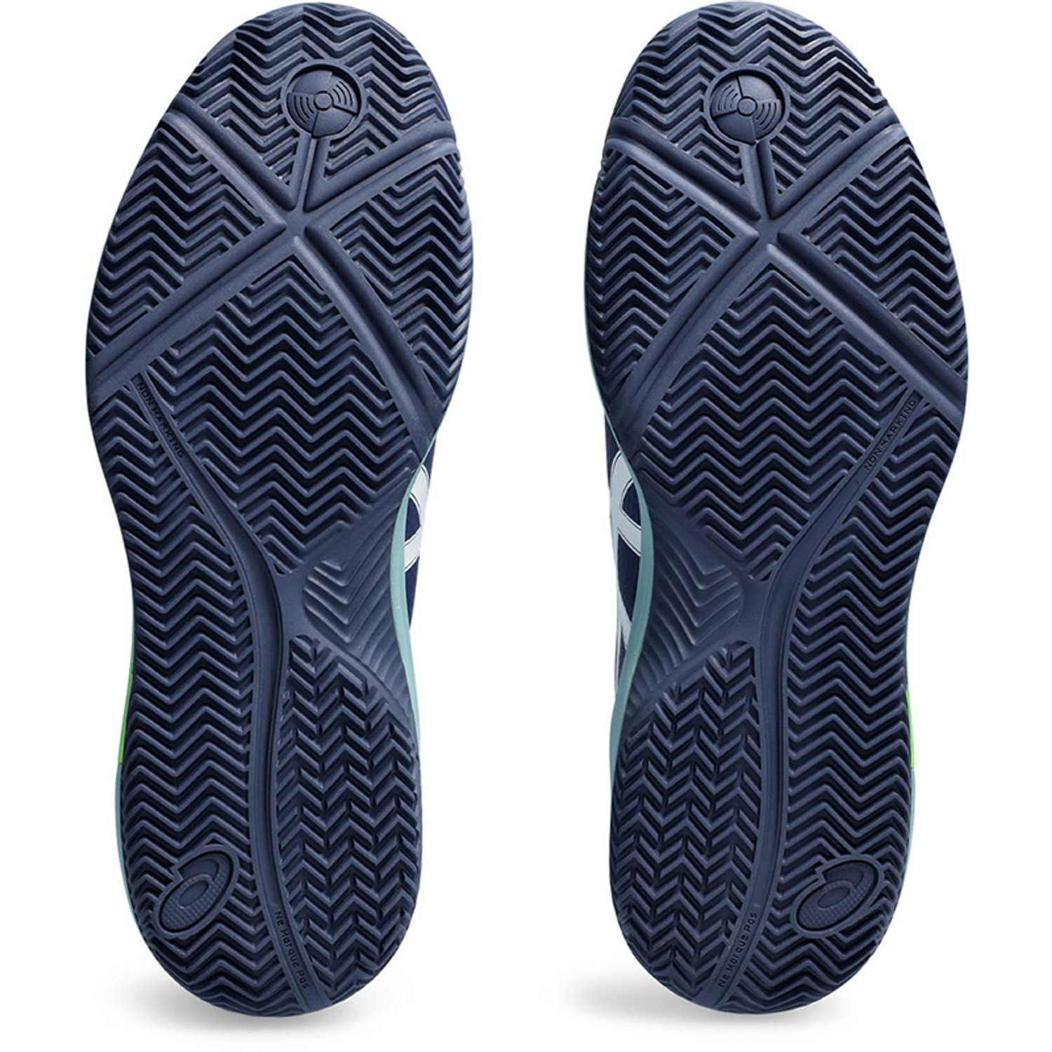 ASICS Gel-Dedicate 8 Padel Heren
