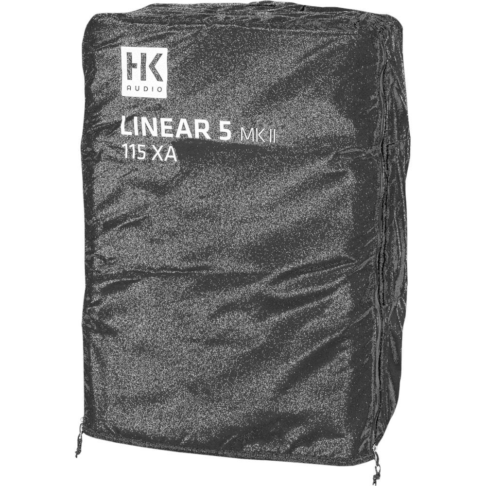 HK Audio Linear 5 MKII 115 XA Cover weersbestendige luidsprekerhoes