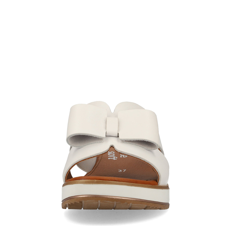 Remonte D6456-80 | BLANC
